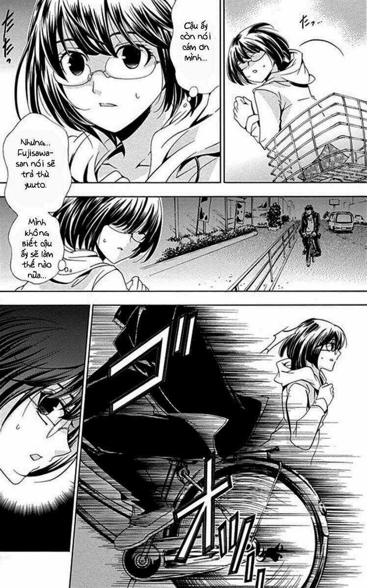 Fukushuu Kyoushitsu - Chapter 1 - Trang 42