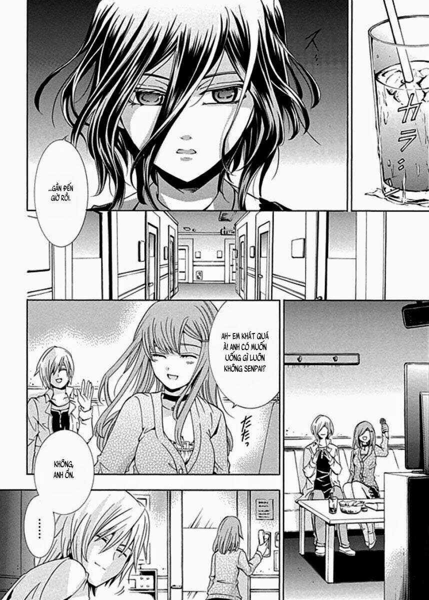 Fukushuu Kyoushitsu - Chapter 1 - Trang 44