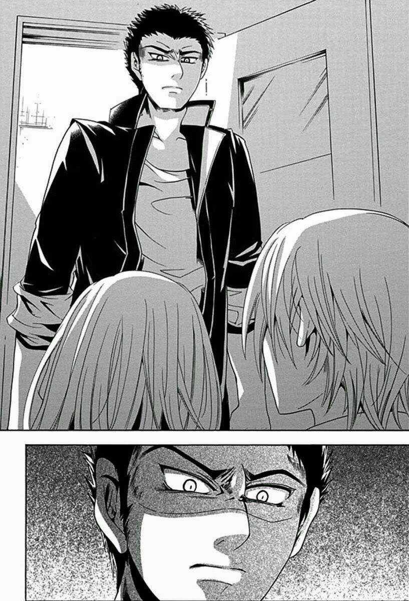 Fukushuu Kyoushitsu - Chapter 1 - Trang 46