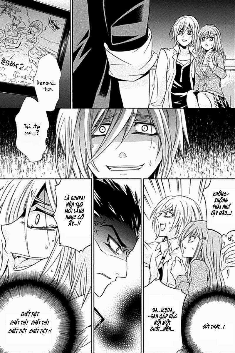 Fukushuu Kyoushitsu - Chapter 1 - Trang 47