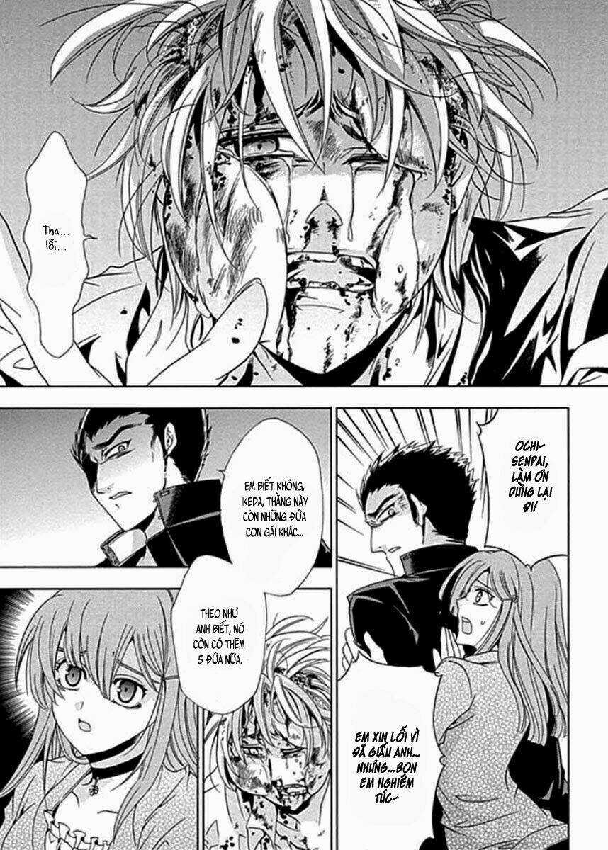 Fukushuu Kyoushitsu - Chapter 1 - Trang 49