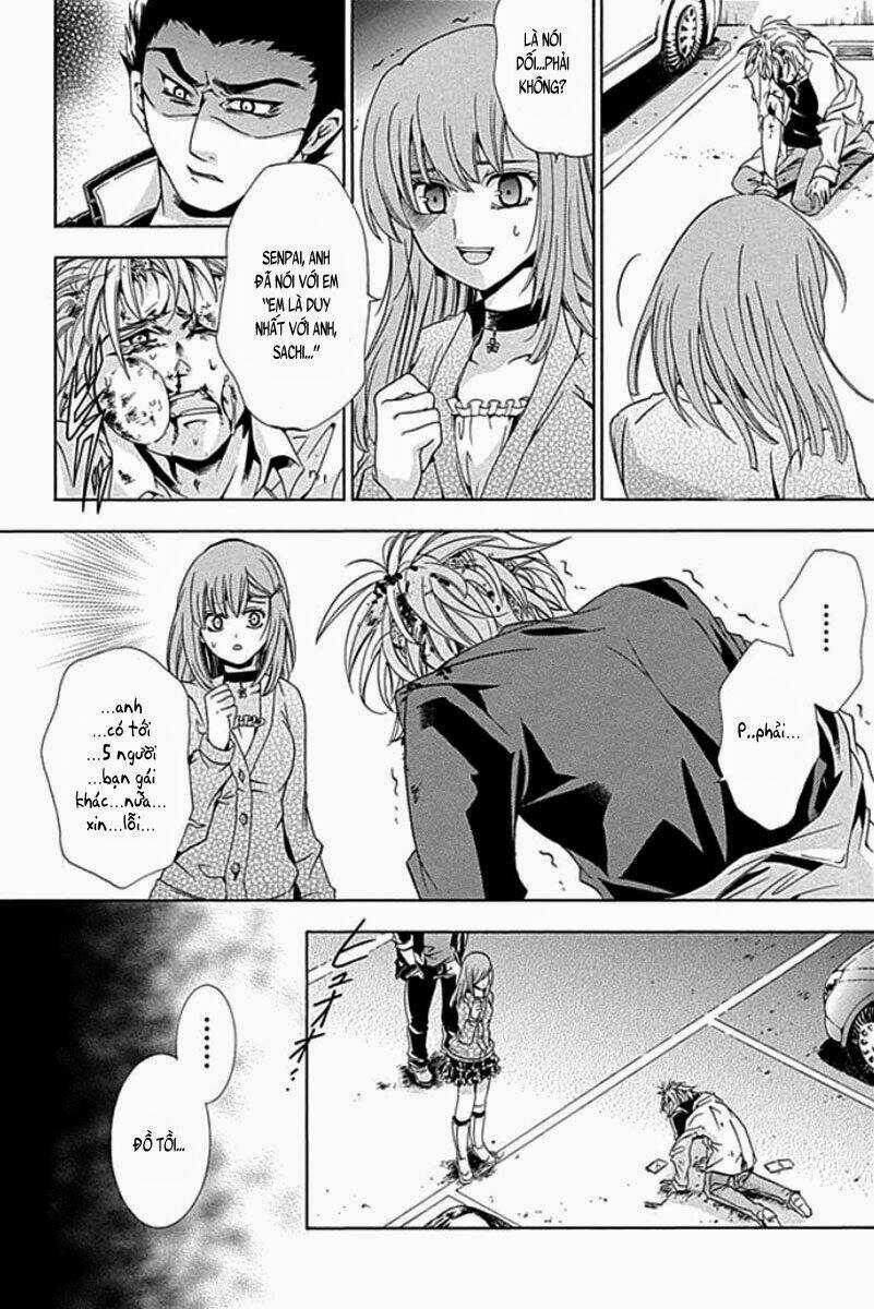 Fukushuu Kyoushitsu - Chapter 1 - Trang 50