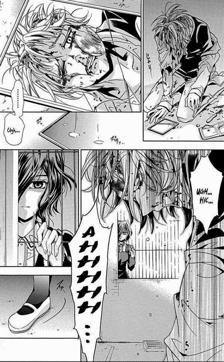 Fukushuu Kyoushitsu - Chapter 1 - Trang 52