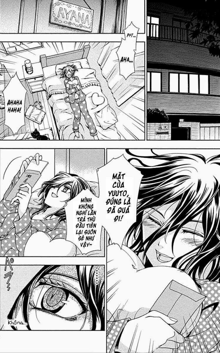 Fukushuu Kyoushitsu - Chapter 1 - Trang 54