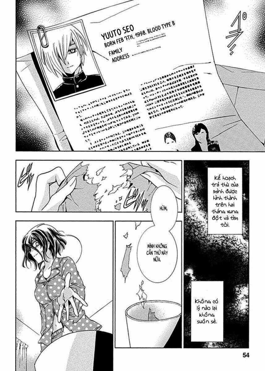 Fukushuu Kyoushitsu - Chapter 1 - Trang 55