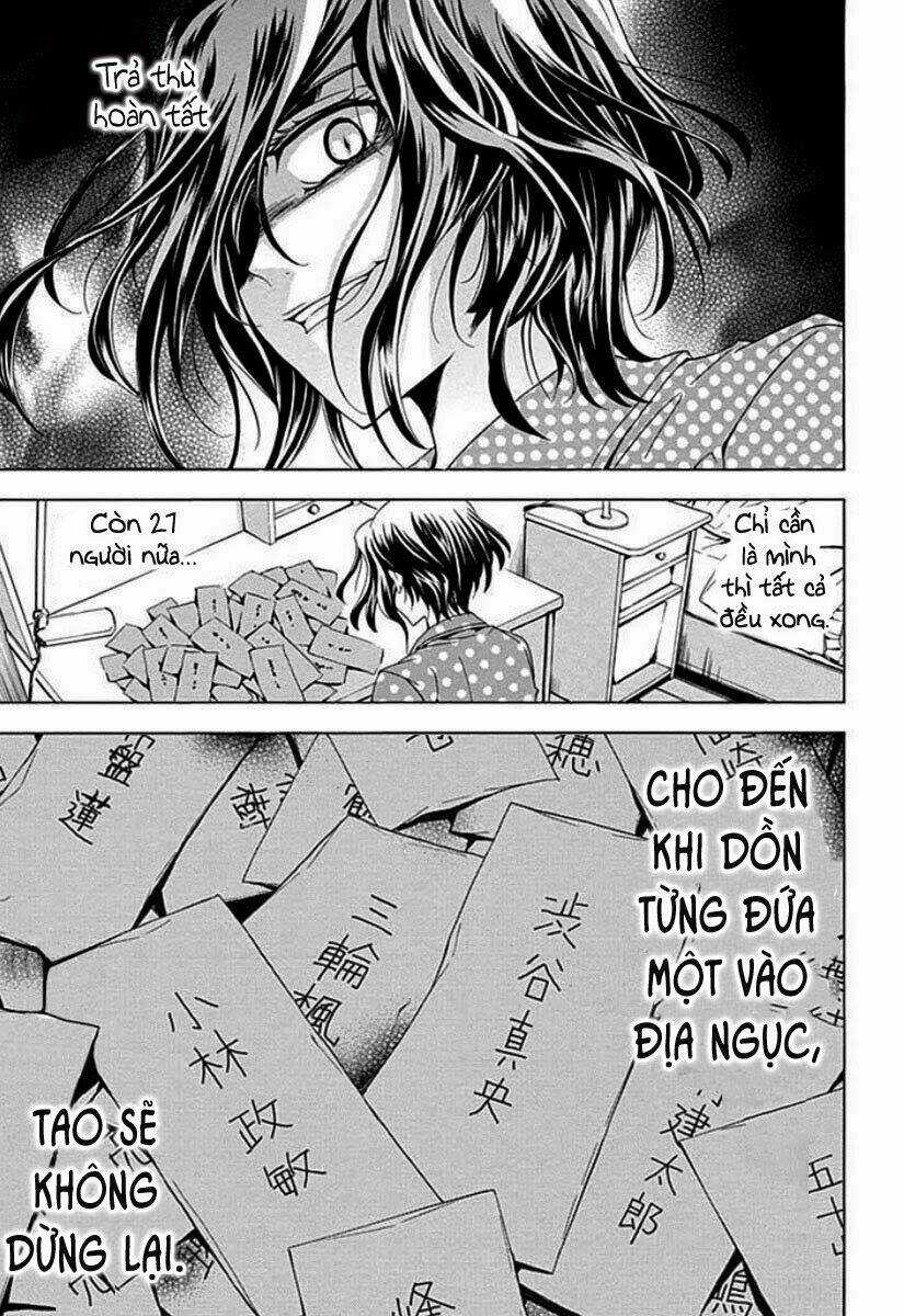 Fukushuu Kyoushitsu - Chapter 1 - Trang 56