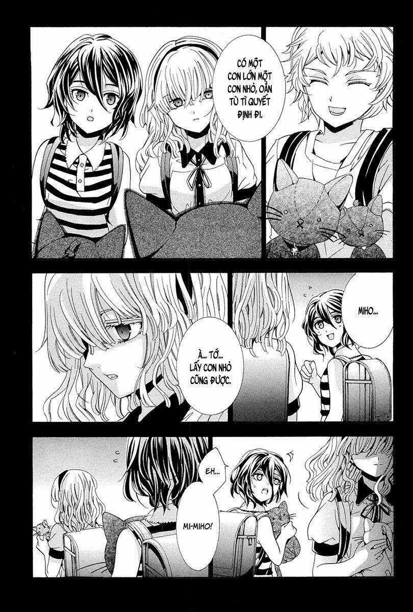 Fukushuu Kyoushitsu - Chapter 13 - Trang 18