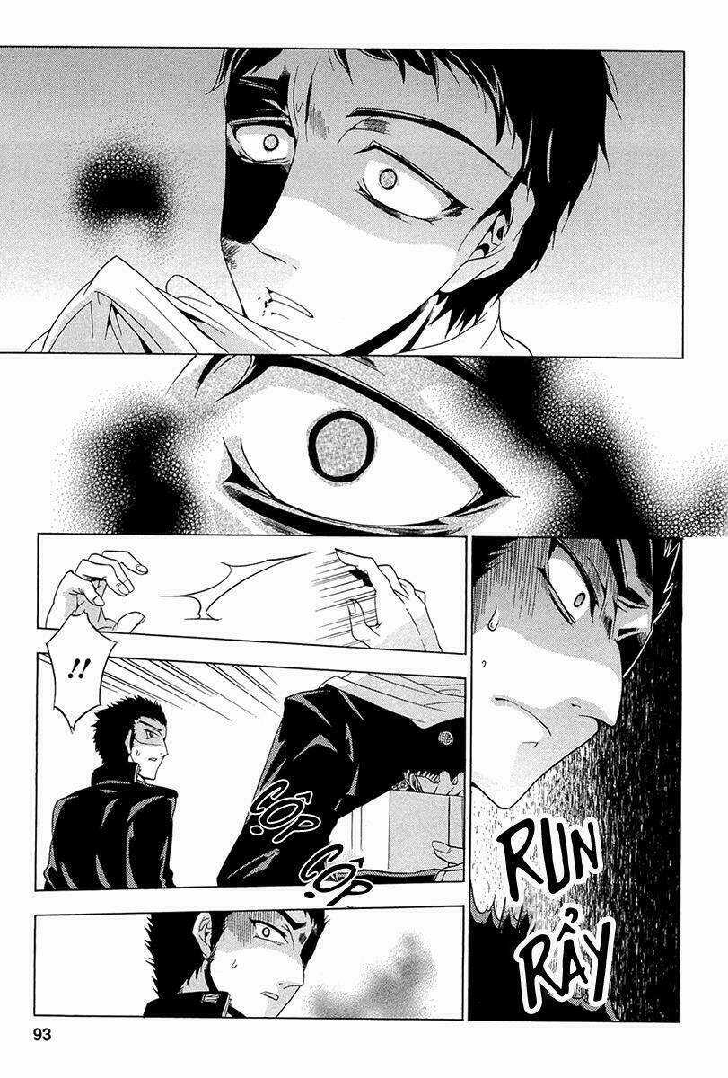 Fukushuu Kyoushitsu - Chapter 13 - Trang 27