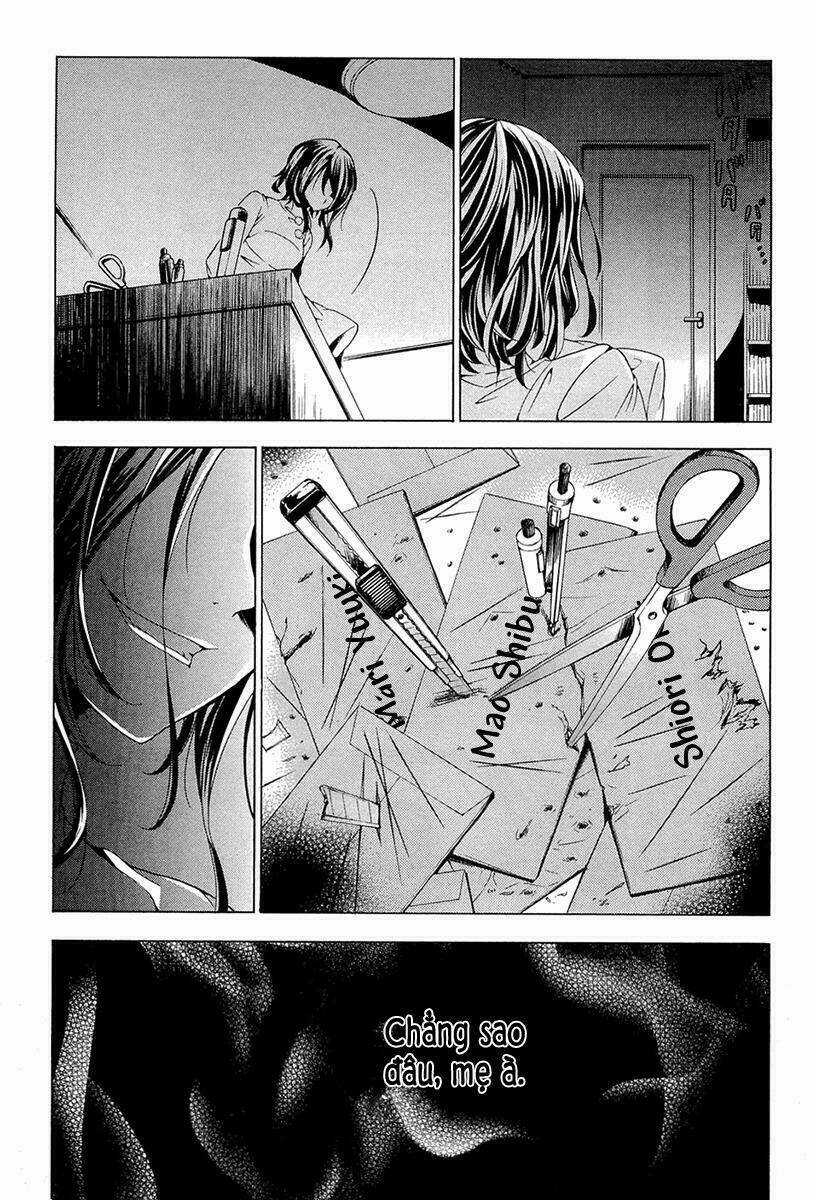 Fukushuu Kyoushitsu - Chapter 13 - Trang 31