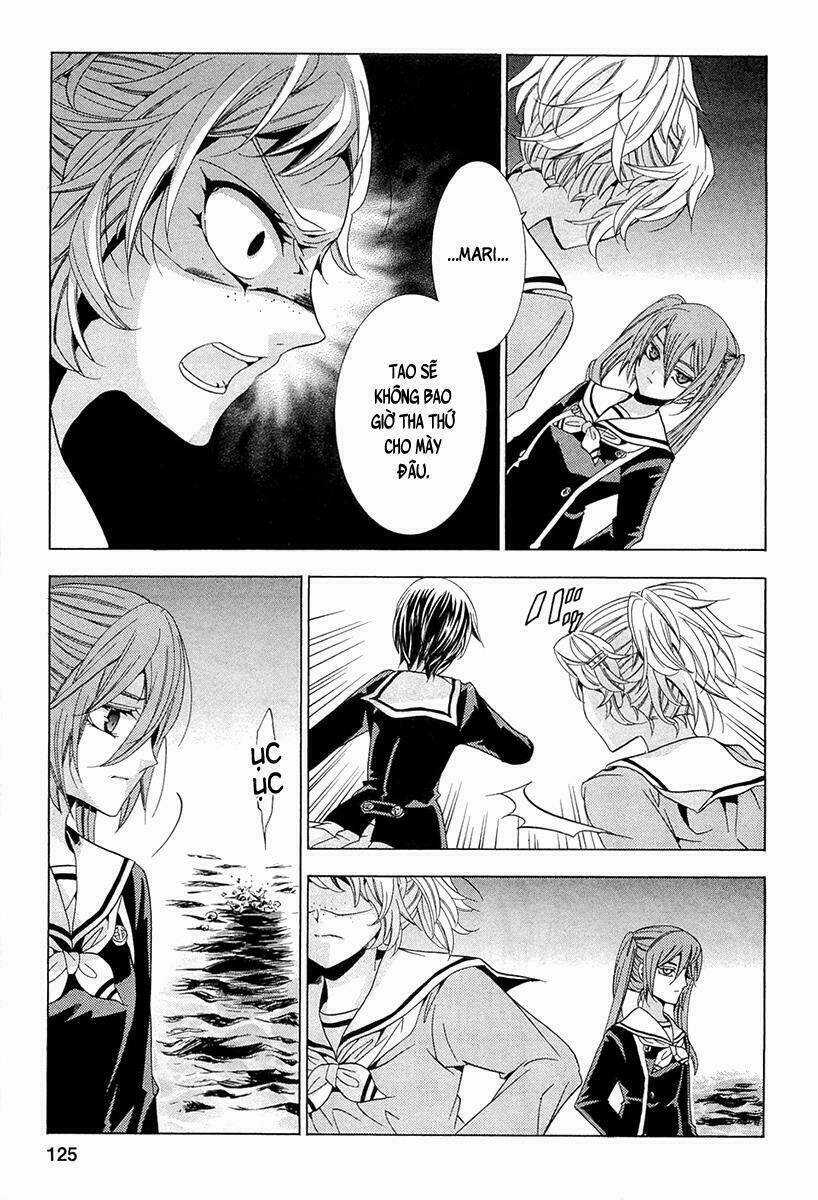 Fukushuu Kyoushitsu - Chapter 14.1 - Trang 28