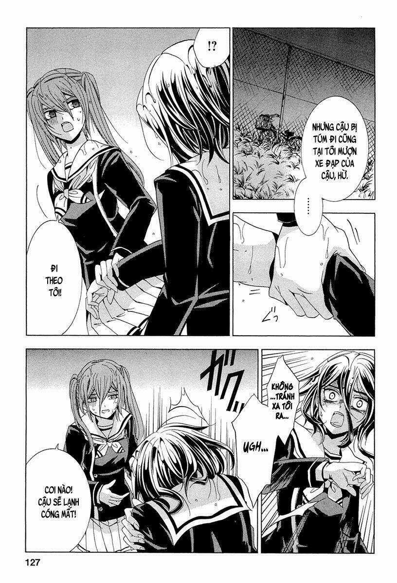 Fukushuu Kyoushitsu - Chapter 14.1 - Trang 30