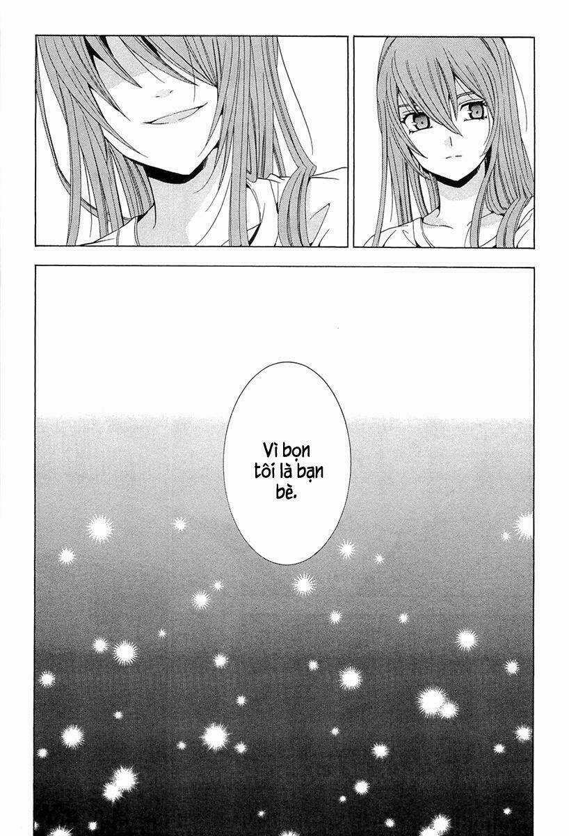 Fukushuu Kyoushitsu - Chapter 14.1 - Trang 40
