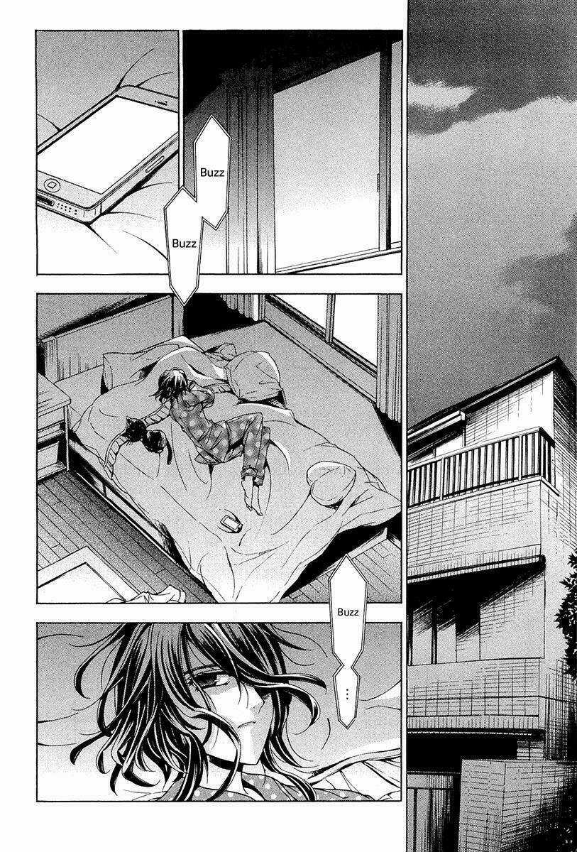 Fukushuu Kyoushitsu - Chapter 14.2 - Trang 6