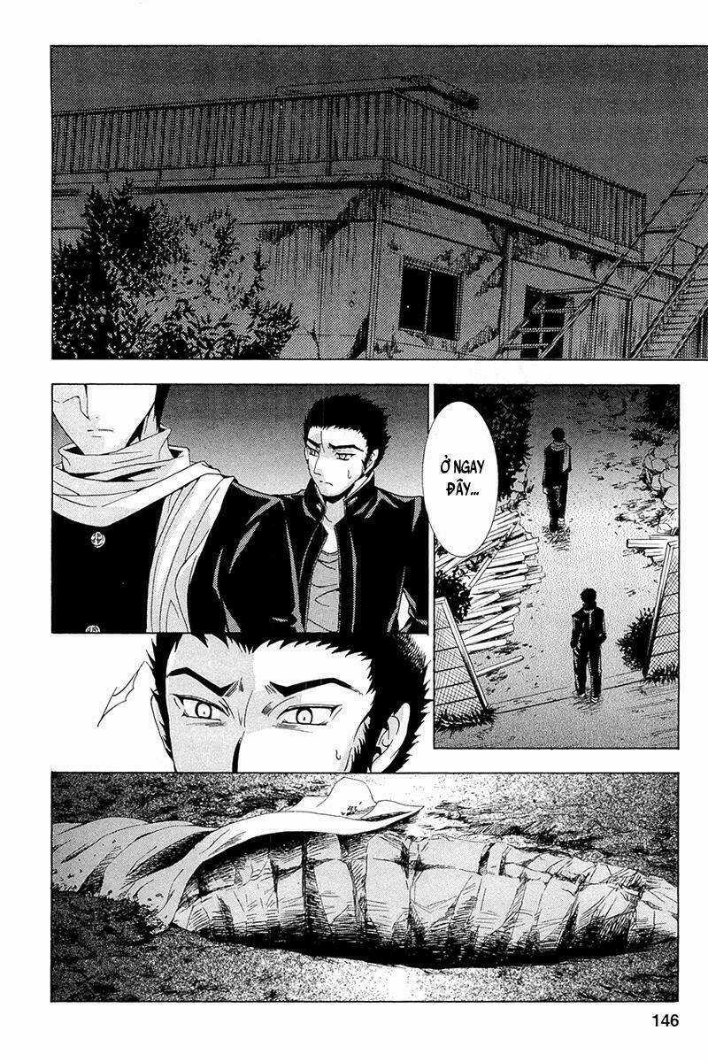 Fukushuu Kyoushitsu - Chapter 14.3 - Trang 14