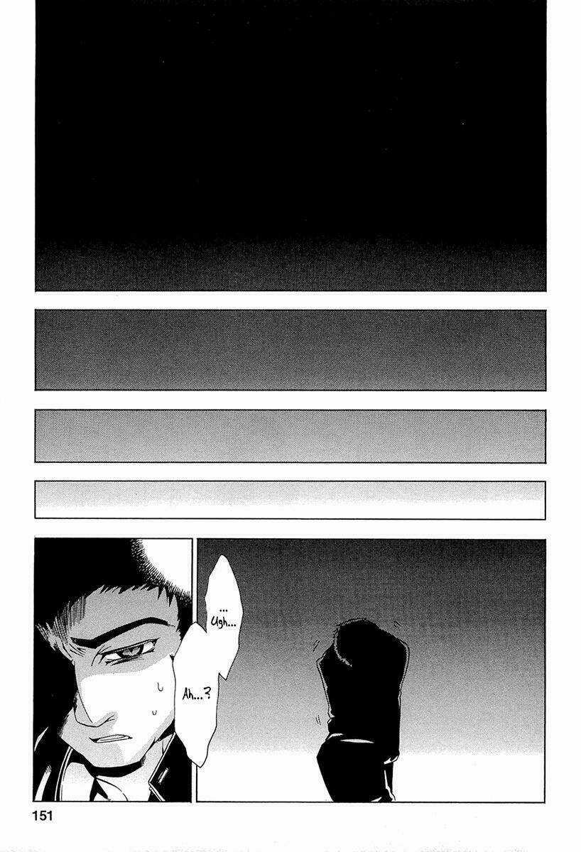 Fukushuu Kyoushitsu - Chapter 14.3 - Trang 19