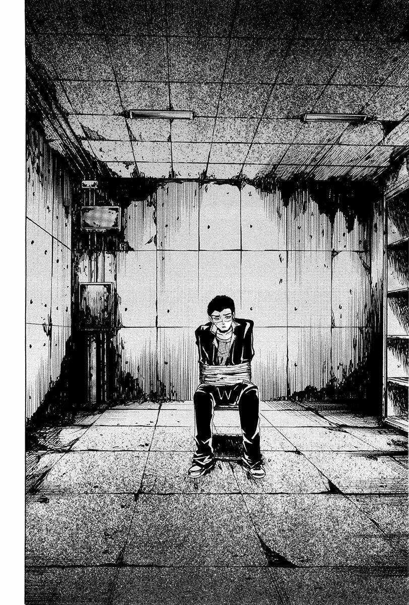 Fukushuu Kyoushitsu - Chapter 14.3 - Trang 20