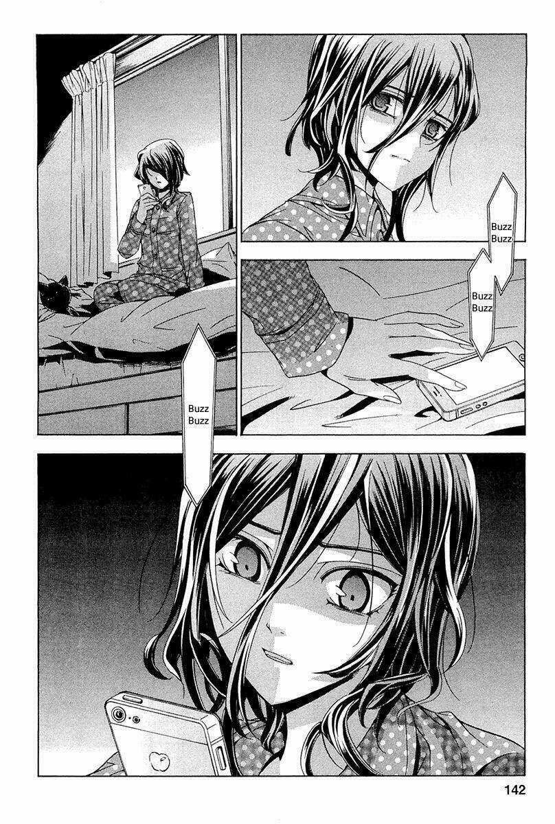 Fukushuu Kyoushitsu - Chapter 14.3 - Trang 10