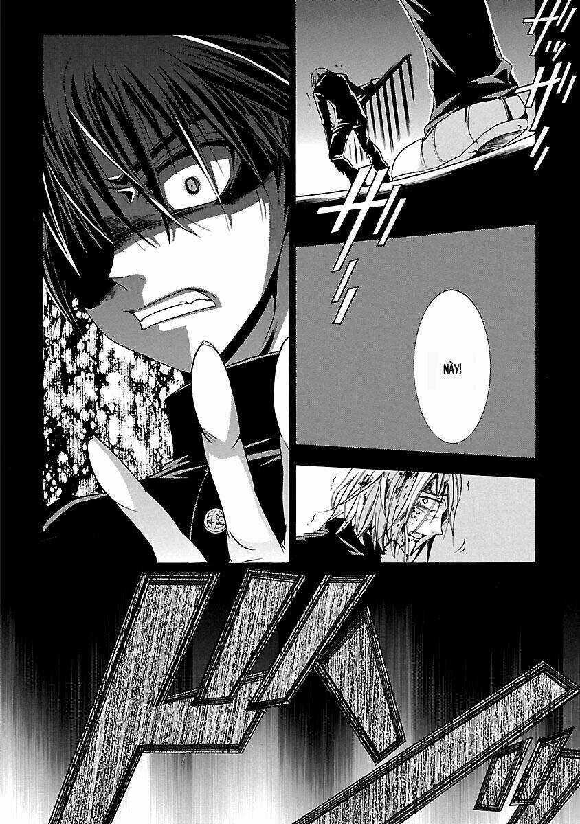 Fukushuu Kyoushitsu - Chapter 14.4 - Trang 30