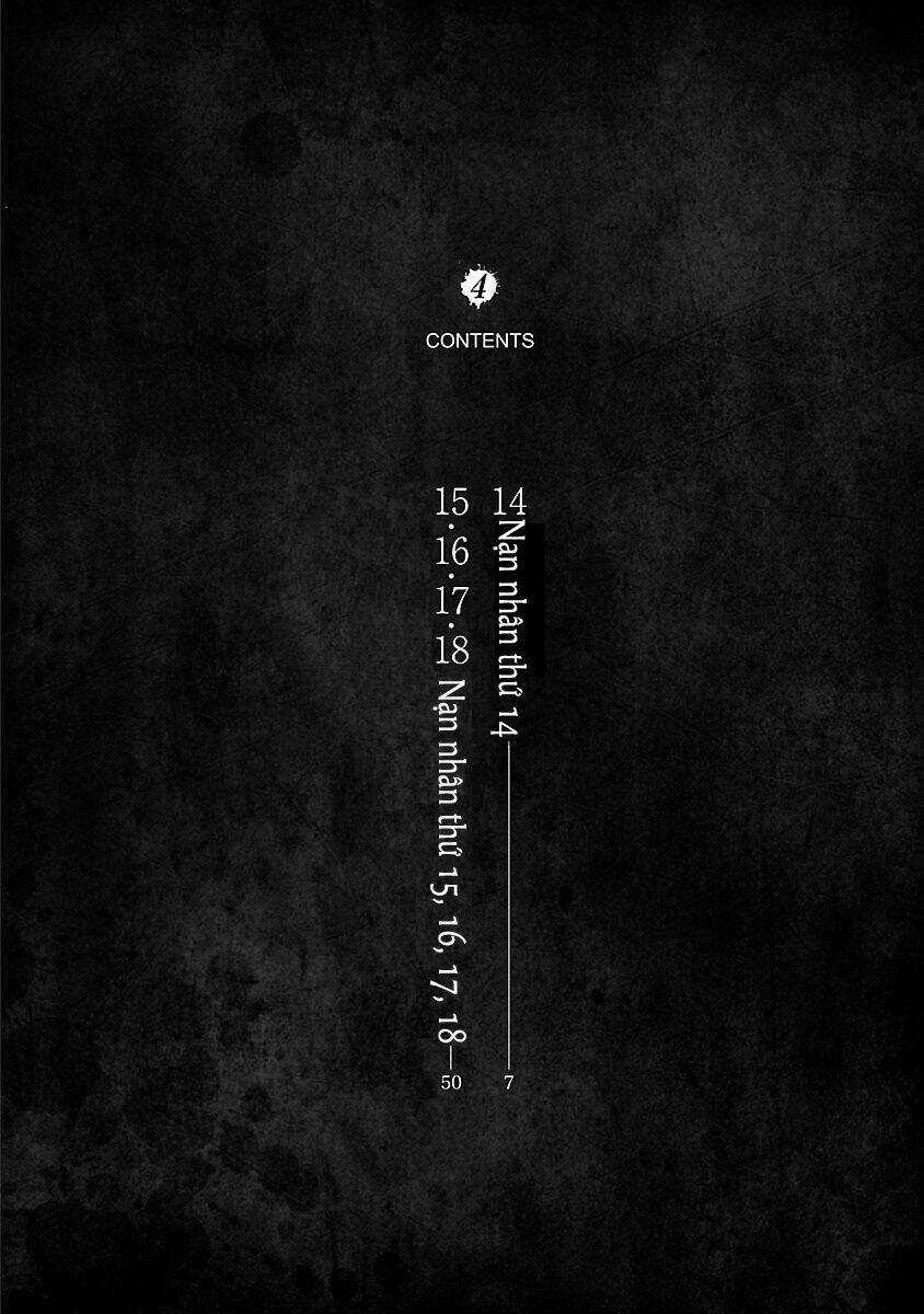 Fukushuu Kyoushitsu - Chapter 14.4 - Trang 8