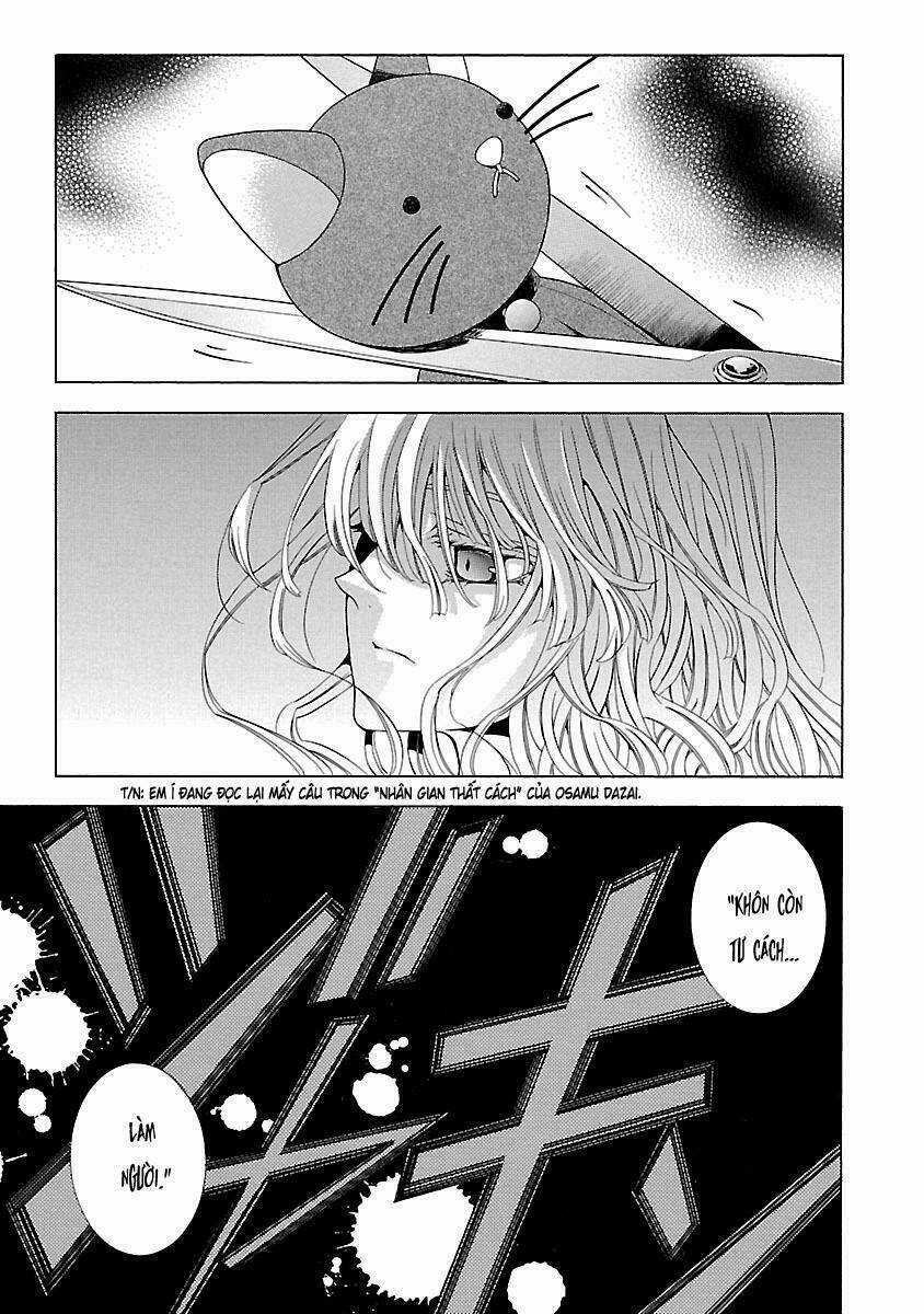 Fukushuu Kyoushitsu - Chapter 14.5 - Trang 51