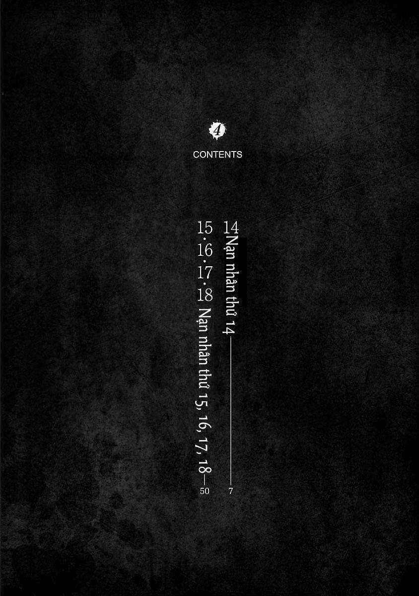 Fukushuu Kyoushitsu - Chapter 14.5 - Trang 8