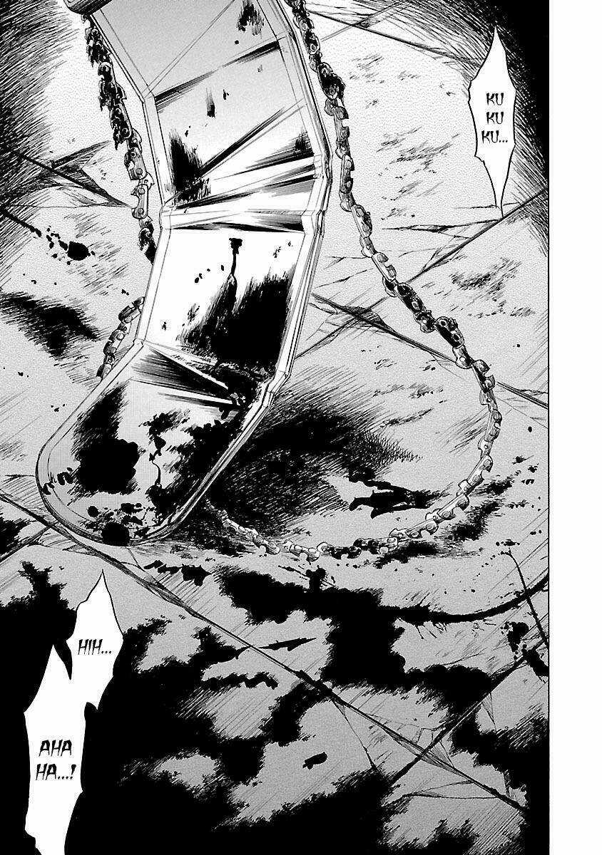 Fukushuu Kyoushitsu - Chapter 14.5 - Trang 9