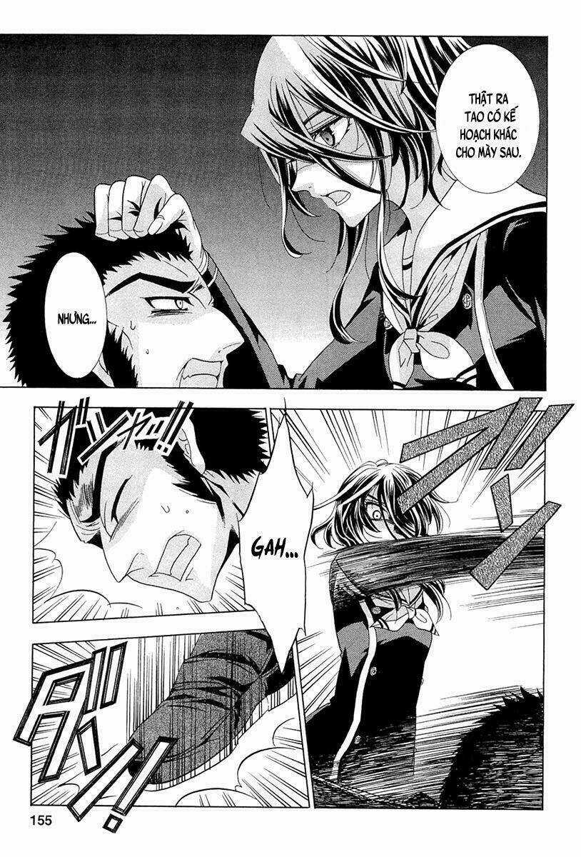 Fukushuu Kyoushitsu - Chapter 15.2 - Trang 22