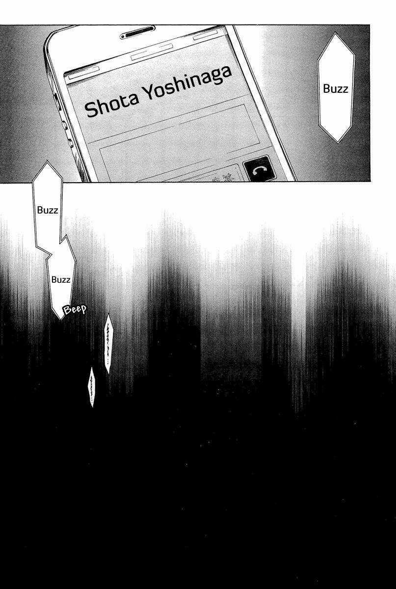 Fukushuu Kyoushitsu - Chapter 15.2 - Trang 10