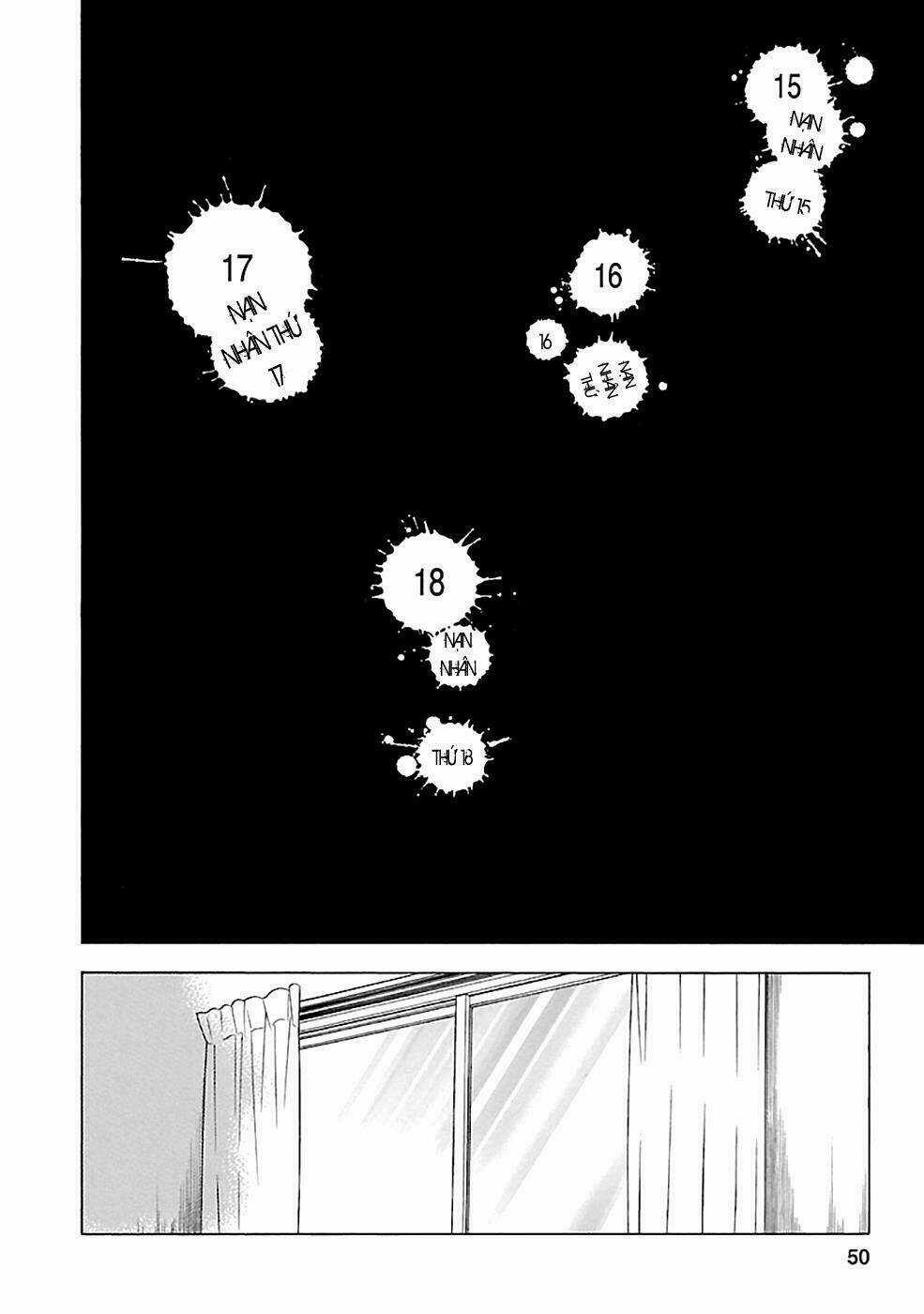 Fukushuu Kyoushitsu - Chapter 15 - Trang 5