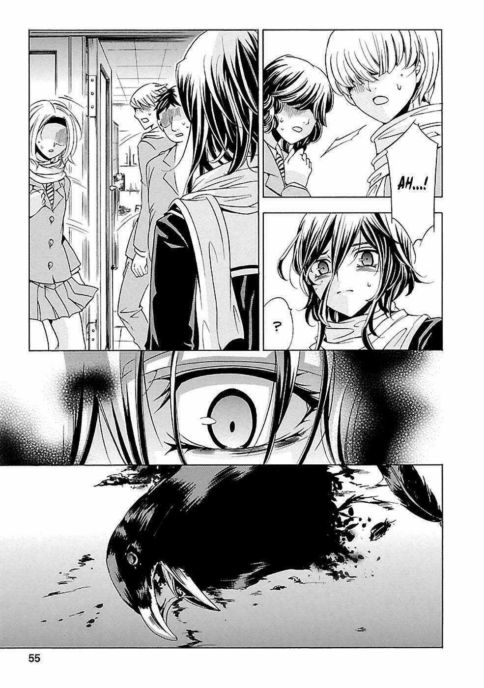 Fukushuu Kyoushitsu - Chapter 15 - Trang 10