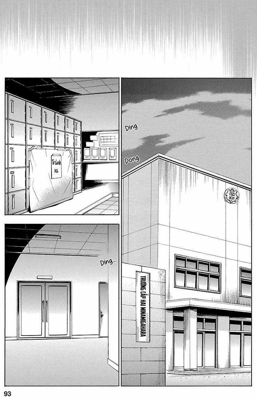 Fukushuu Kyoushitsu - Chapter 16 - Trang 25