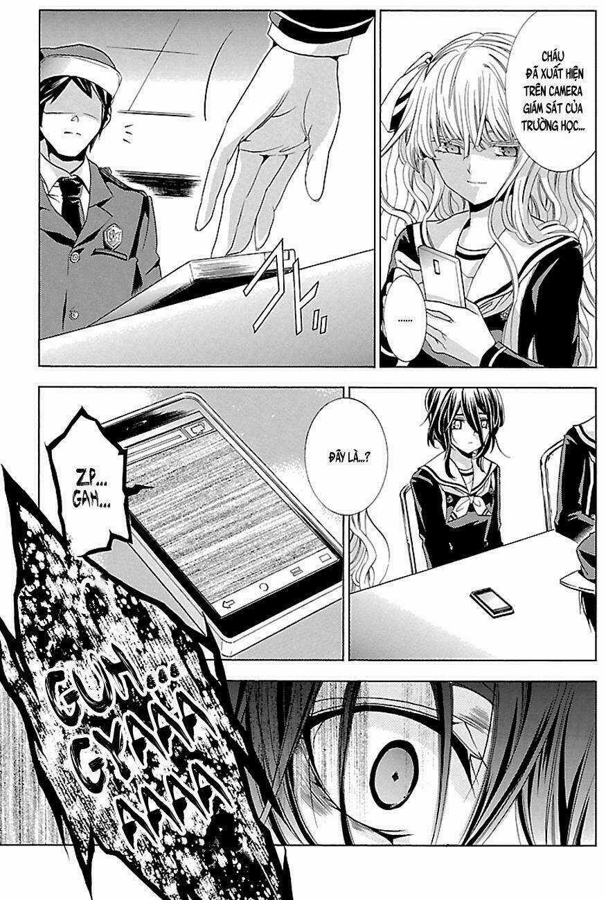 Fukushuu Kyoushitsu - Chapter 16 - Trang 29