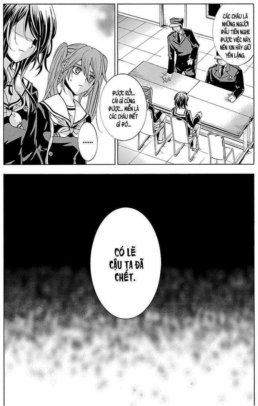 Fukushuu Kyoushitsu - Chapter 16 - Trang 35