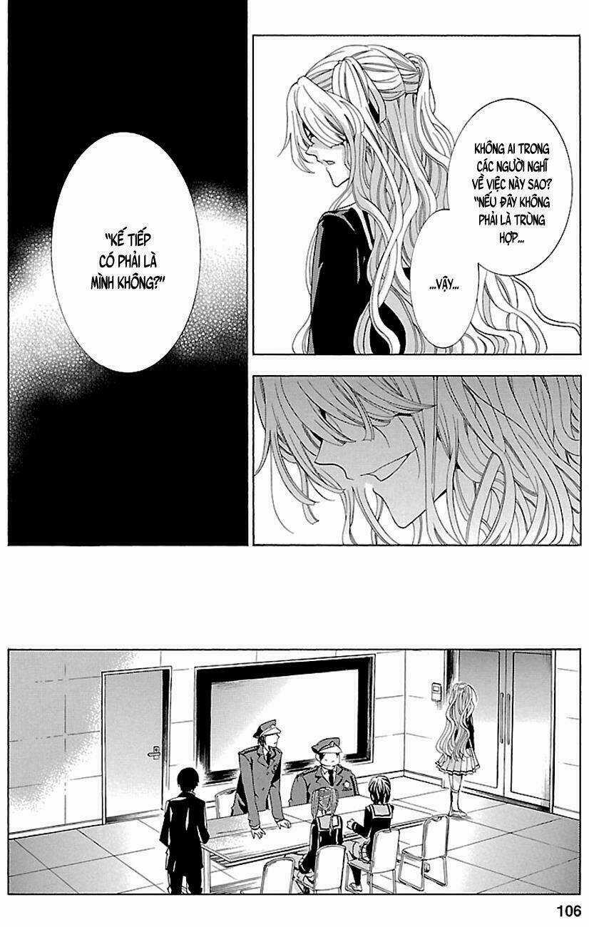 Fukushuu Kyoushitsu - Chapter 16 - Trang 38