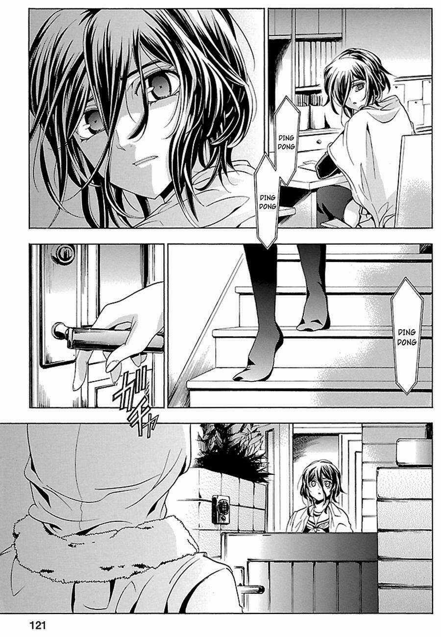 Fukushuu Kyoushitsu - Chapter 17 - Trang 19