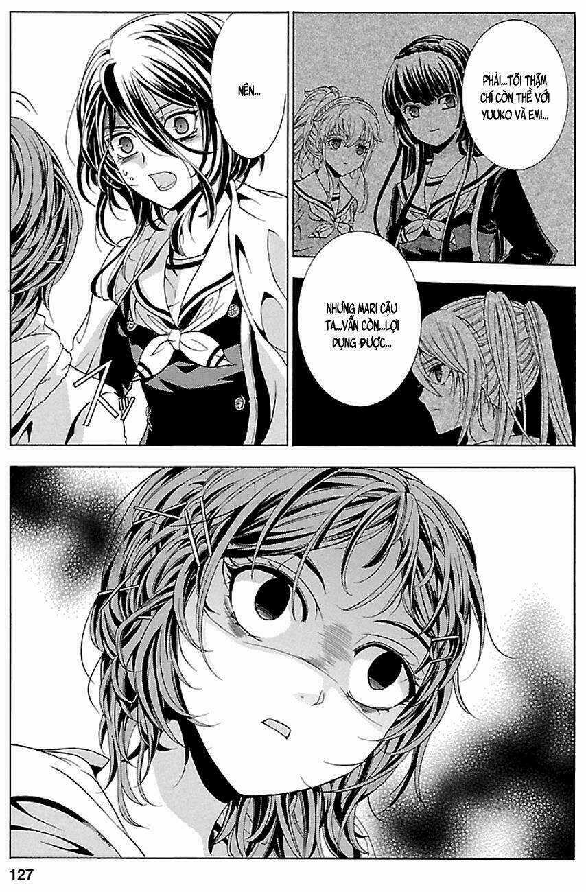 Fukushuu Kyoushitsu - Chapter 17 - Trang 25