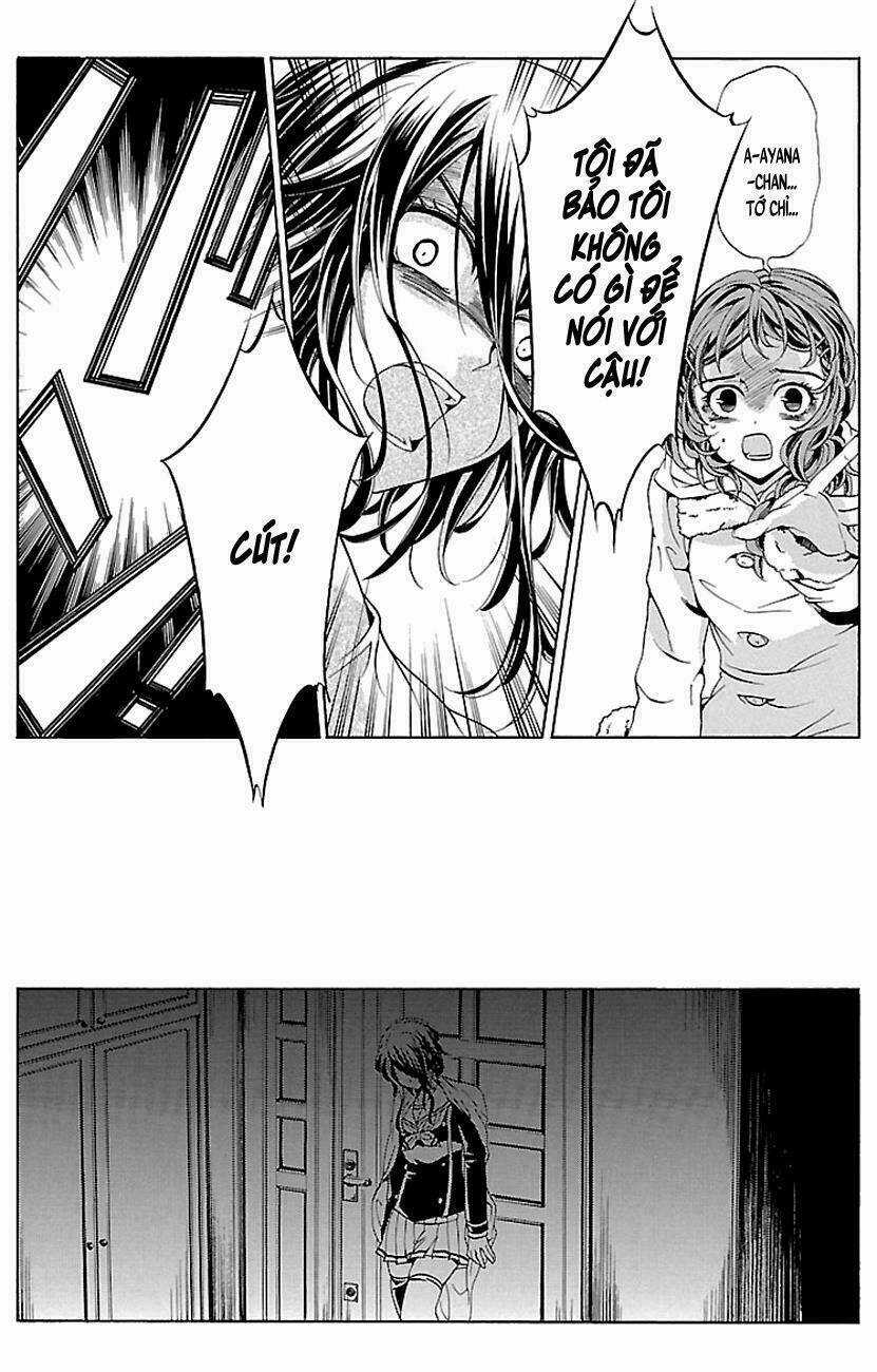 Fukushuu Kyoushitsu - Chapter 17 - Trang 29