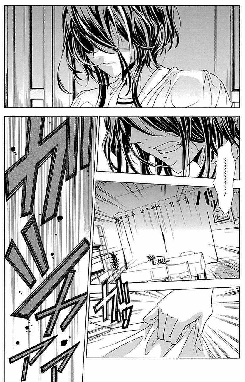 Fukushuu Kyoushitsu - Chapter 17 - Trang 30