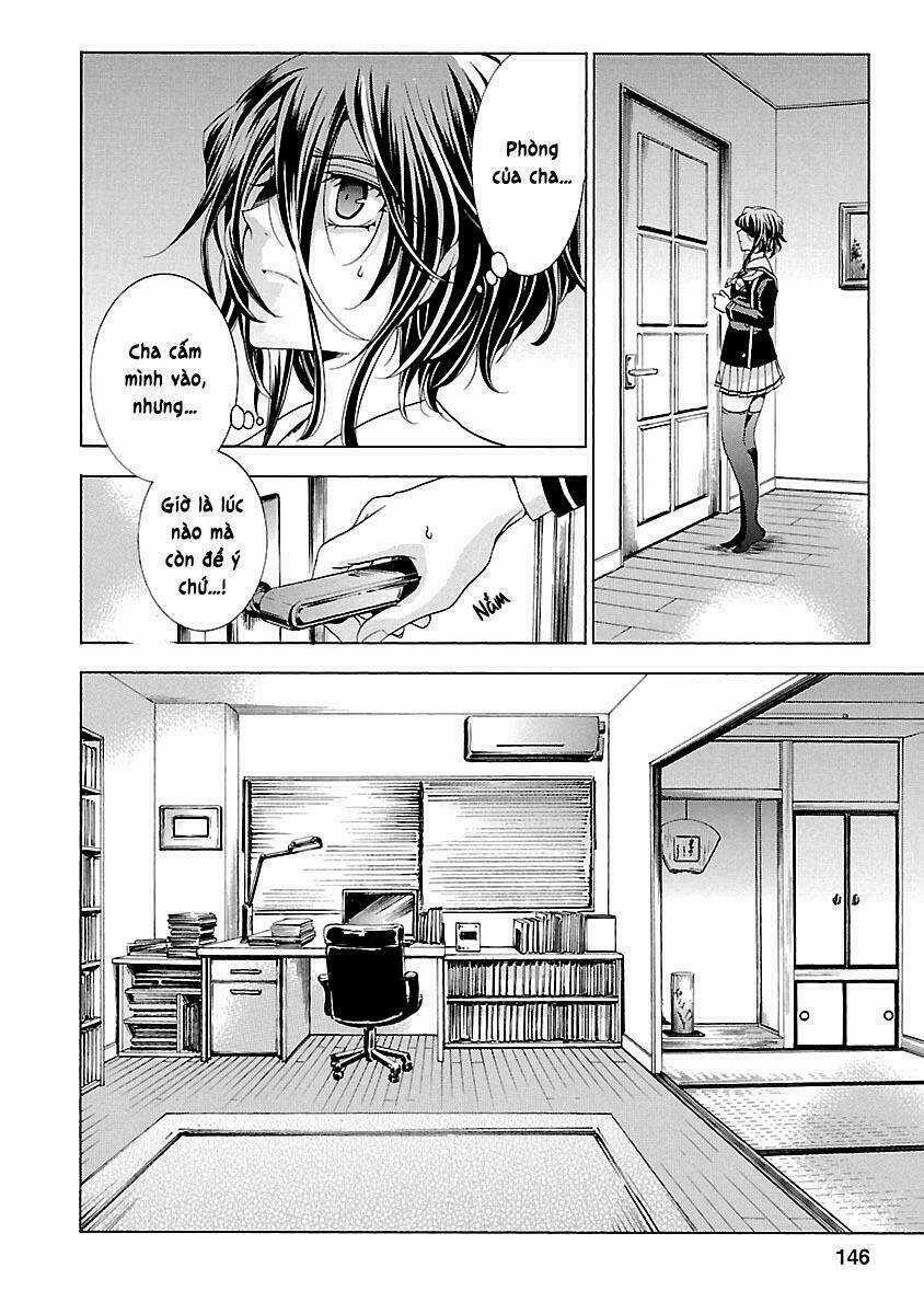 Fukushuu Kyoushitsu - Chapter 18 - Trang 15