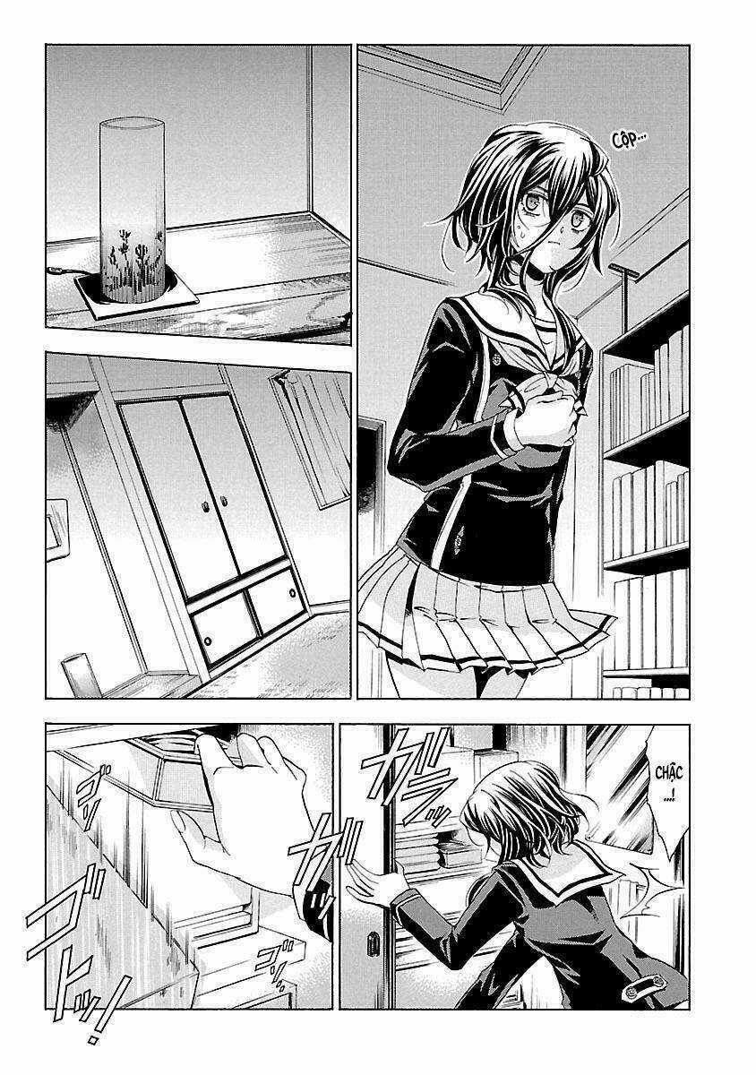 Fukushuu Kyoushitsu - Chapter 18 - Trang 16