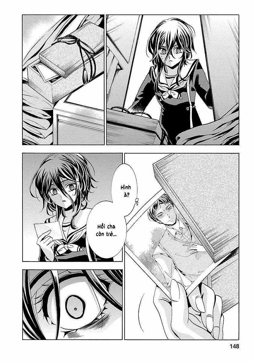 Fukushuu Kyoushitsu - Chapter 18 - Trang 17