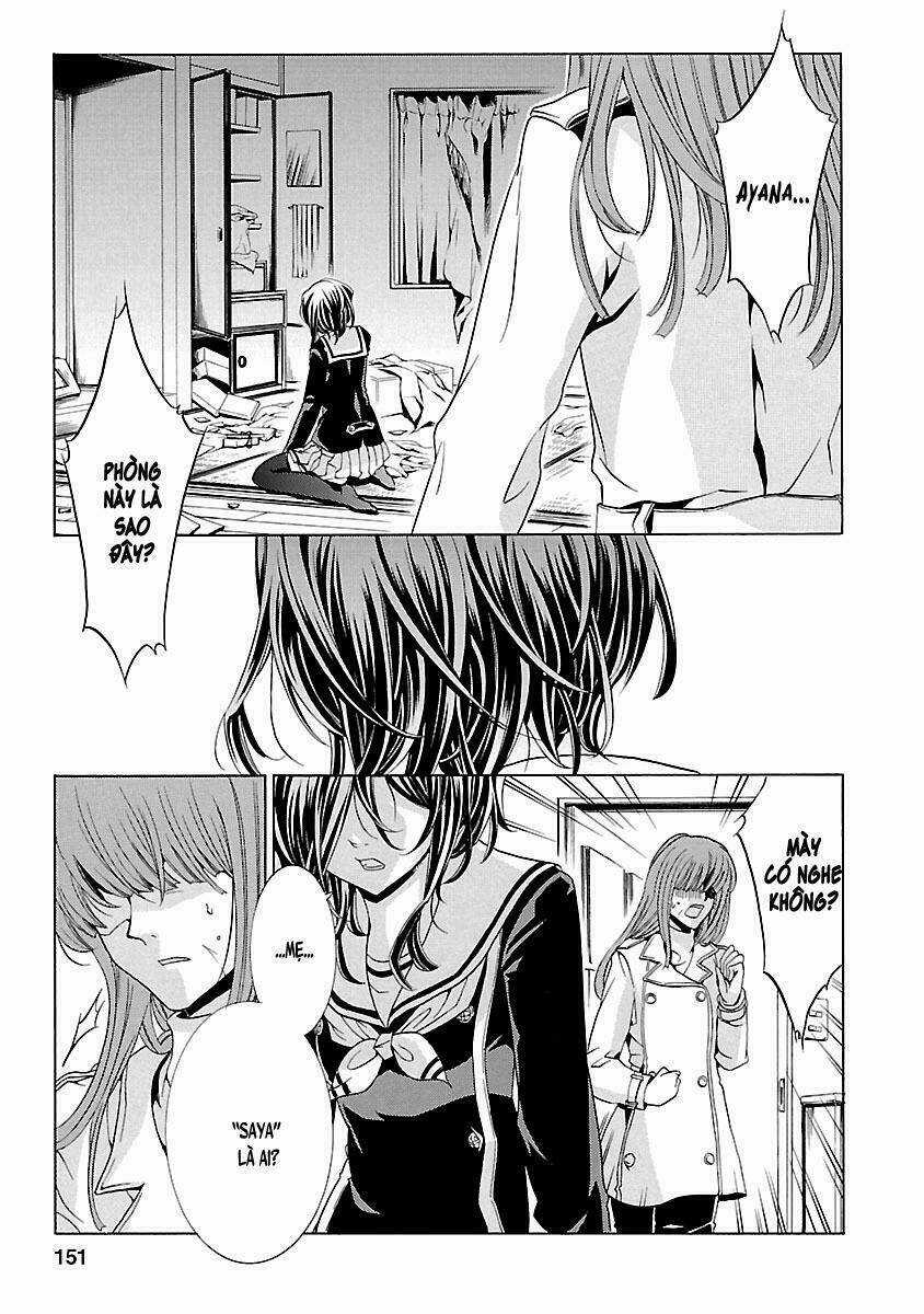 Fukushuu Kyoushitsu - Chapter 18 - Trang 20