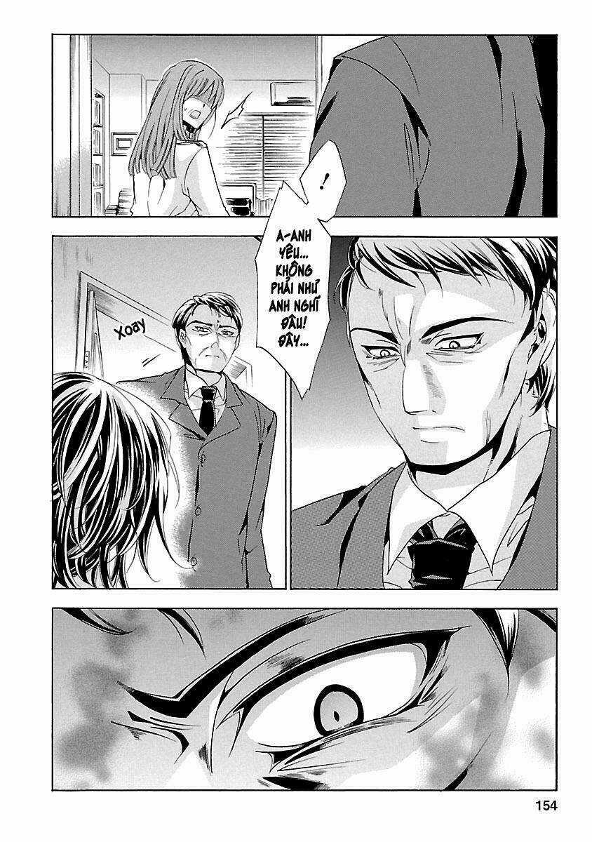 Fukushuu Kyoushitsu - Chapter 18 - Trang 23