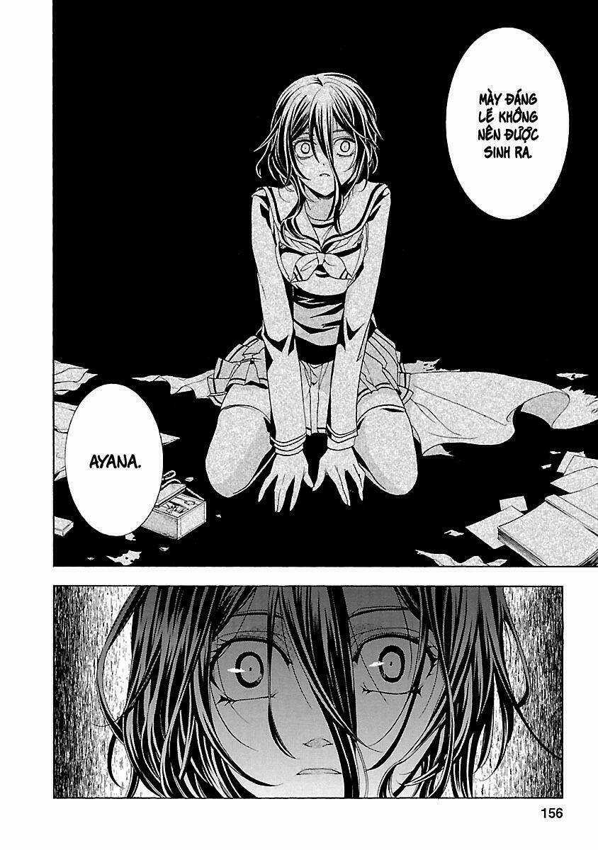 Fukushuu Kyoushitsu - Chapter 18 - Trang 25