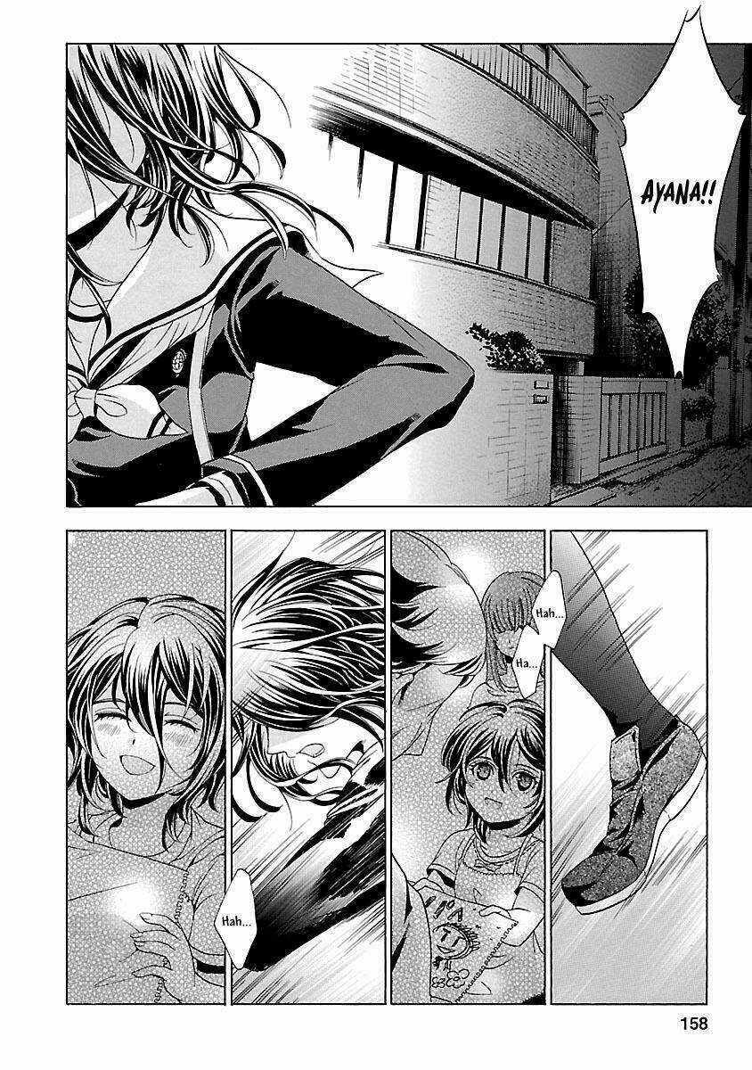 Fukushuu Kyoushitsu - Chapter 18 - Trang 27