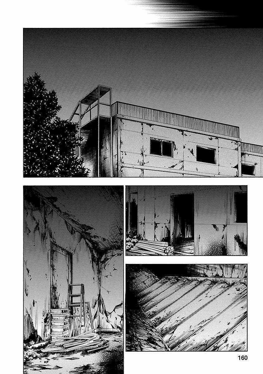 Fukushuu Kyoushitsu - Chapter 18 - Trang 29