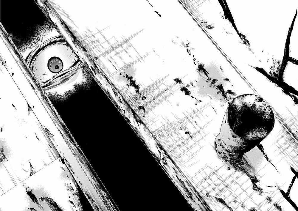 Fukushuu Kyoushitsu - Chapter 18 - Trang 33