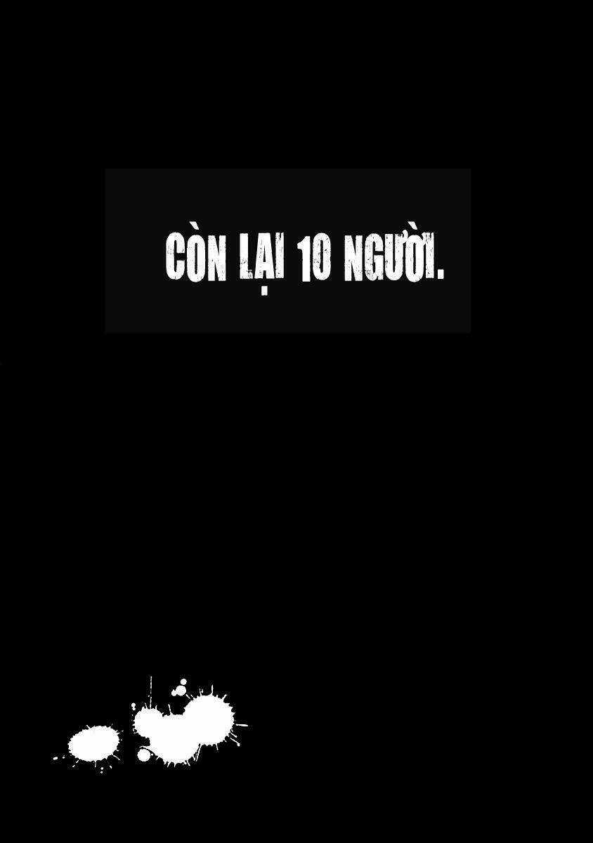 Fukushuu Kyoushitsu - Chapter 18 - Trang 35