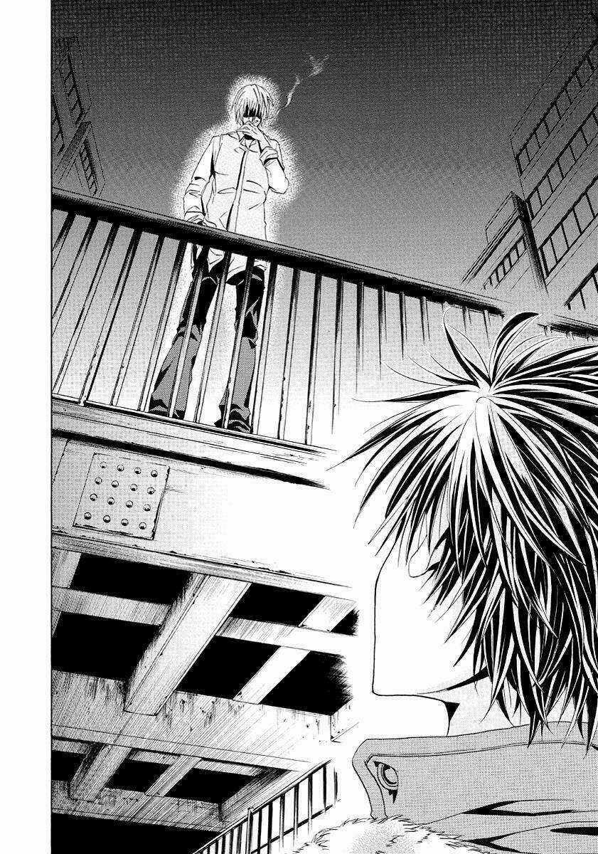 Fukushuu Kyoushitsu - Chapter 19 - Trang 11