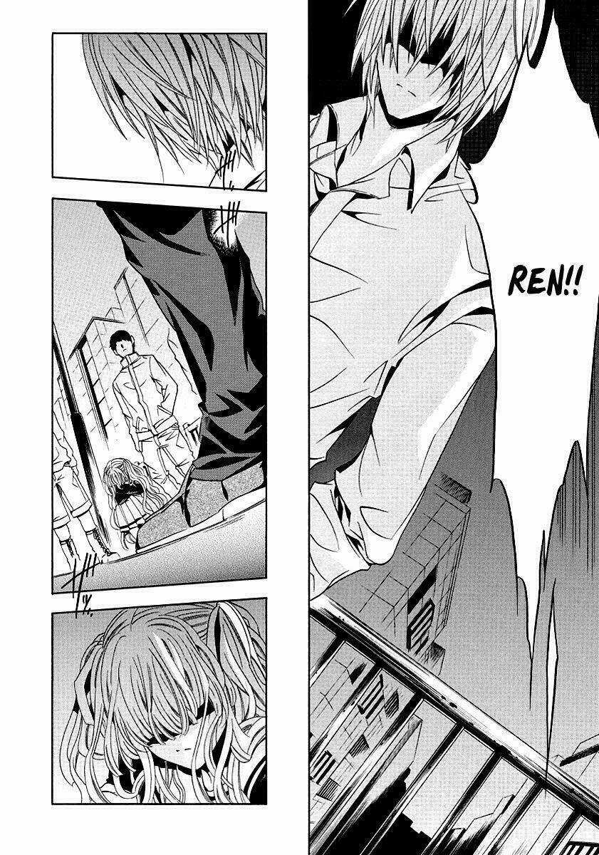 Fukushuu Kyoushitsu - Chapter 19 - Trang 17